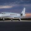 Aircraft for Sale: 1998 Falcon 2000