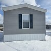 Mobile Home for Sale: HBT#36 - 2021 Champion Redman Foundation home! , Vermilion, OH