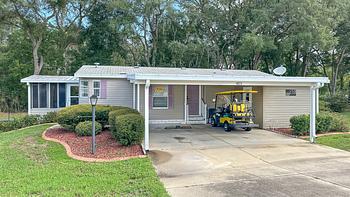 Thumbnail of mobile home