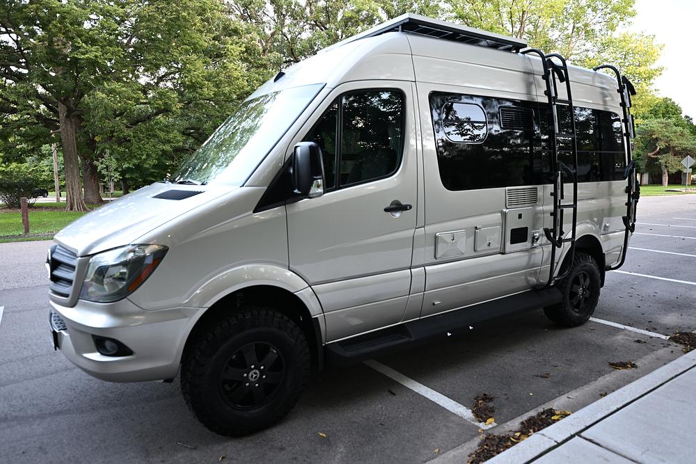 Photo of Rv