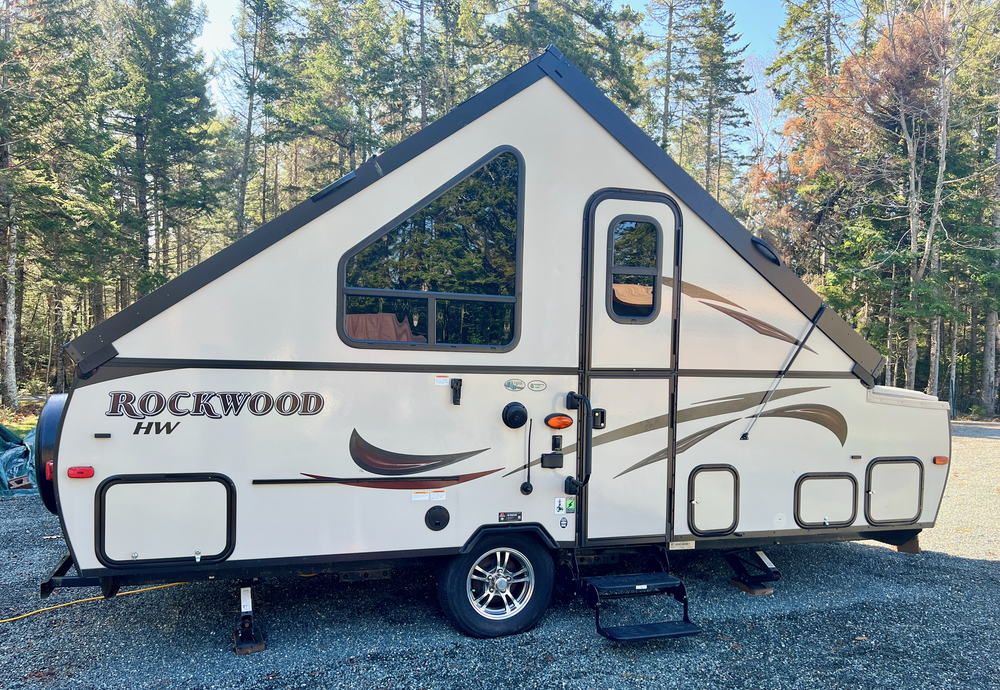 Photo of Rv