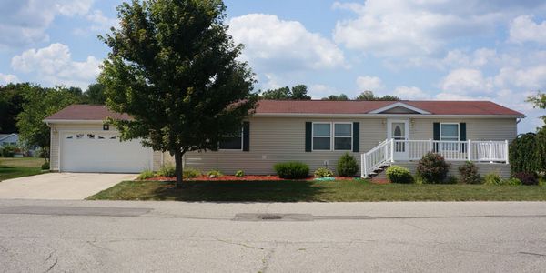 Photo of Mobile Home Park
