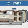 RV for Sale: 2022 SWIFT 20A