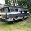 RV for Sale: 2019 TERRY CLASSIC V21