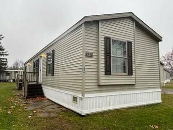 Thumbnail of mobile home