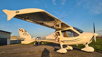 Thumbnail of aircraft