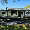 RV for Sale: 2018 TRAIL RUNNER 27RKS
