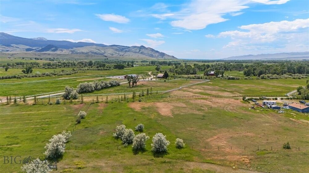 Photo of Mobile Home Lot