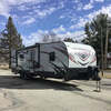RV for Sale: 2017 FURY 3012X