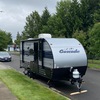RV for Sale: 2021 CASCADE LITE 16FQ