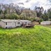 Mobile Home for Sale: Manufactured Home on Real Property - Double Wide Manufactured,Manufactured Home, Yamhill, OR