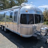RV for Sale: 1985 SOVEREIGN 21
