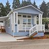 Mobile Home for Sale: Sundial MHP Sp. #7A, Salem, OR