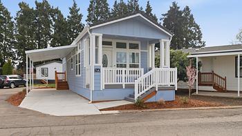 Thumbnail of mobile home