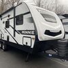 RV for Sale: 2024 MINNIE 2327TB