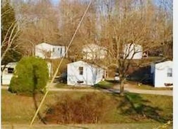 Little Acres Mobile Home Park