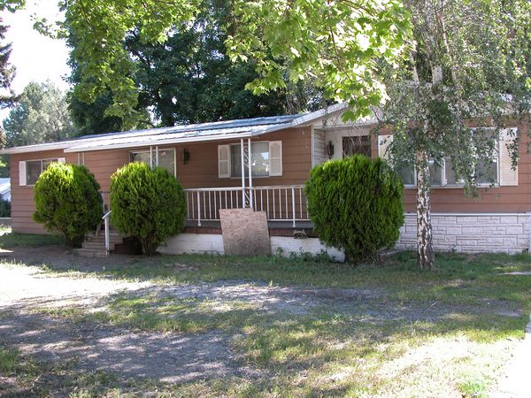 Photo of Mobile Home Park