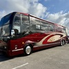 RV for Sale: 2000 MARATHON COACH H3-45