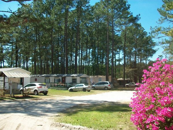 Photo of Mobile Home Park