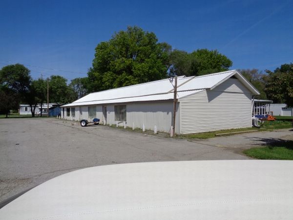 Photo of Mobile Home Park