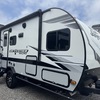 RV for Sale: 2023 JAY FEATHER MICRO 166FBS
