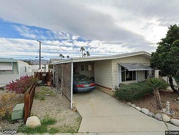 Thumbnail of mobile home
