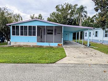 Thumbnail of mobile home