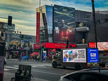 Thumbnail of billboard