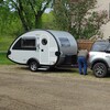 RV for Sale: 2020 T B CS S 320