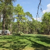 RV Park - open area