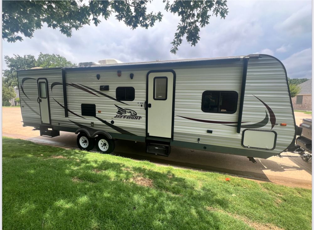 Photo of Rv