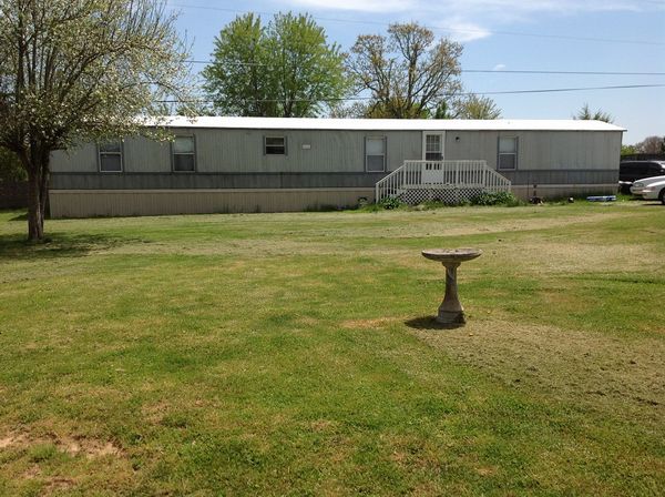 Photo of Mobile Home Park