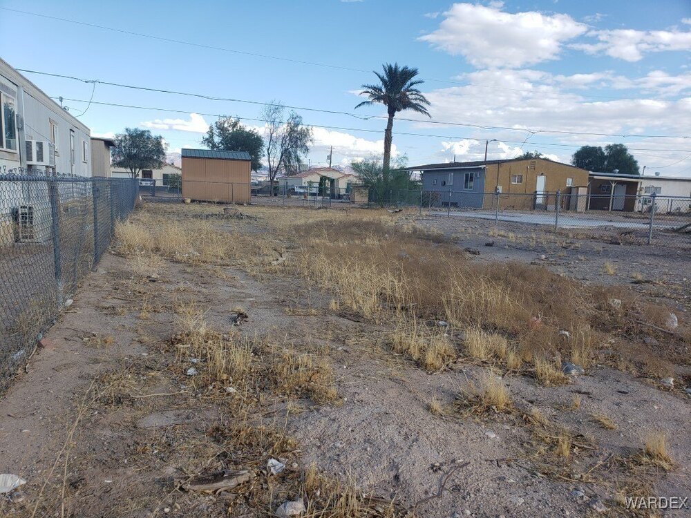 Photo of Mobile Home Lot
