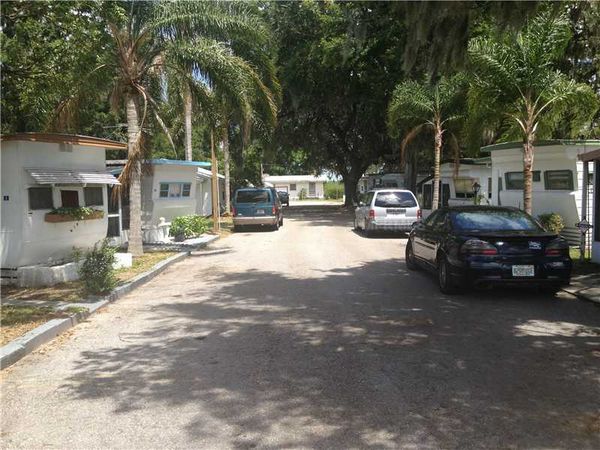Photo of Mobile Home Park