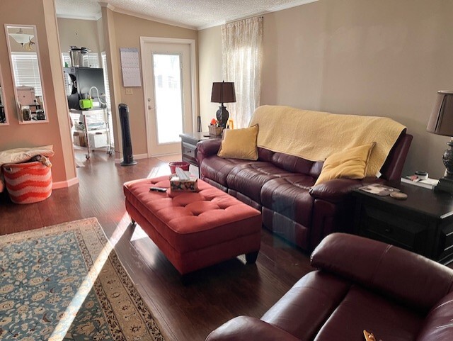 Rolling Greens Village