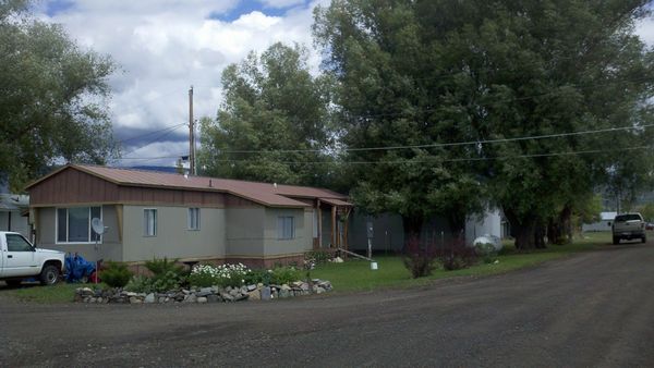 Photo of Mobile Home Park