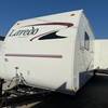 RV for Sale: 2005 laredo
