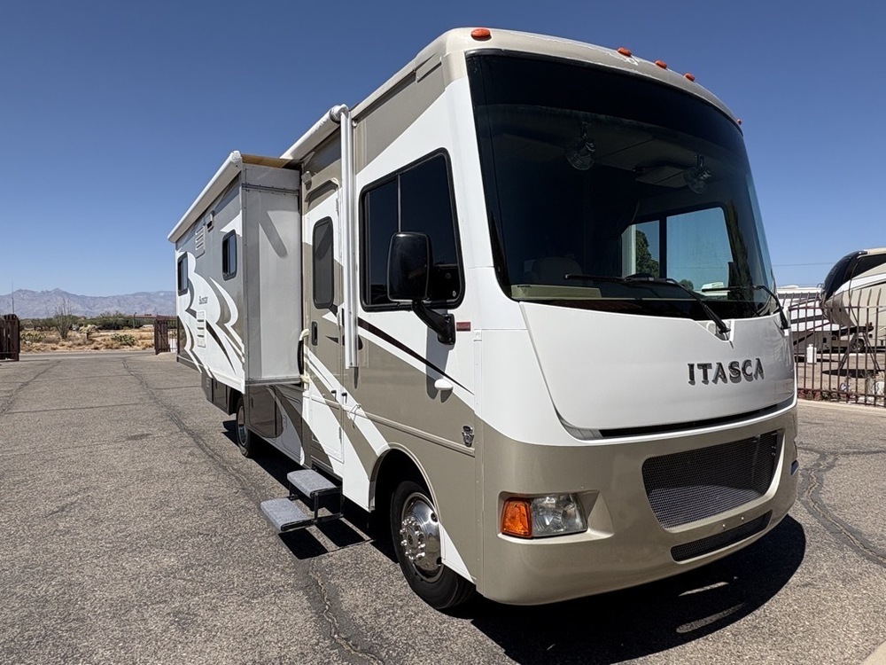 Photo of Rv