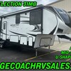 RV for Sale: 2022 REFLECTION 31MB