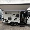 RV for Sale: 2019 MICRO MINNIE 2106DS