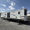 RV for Sale: 2013 CATALINA 39BHTS
