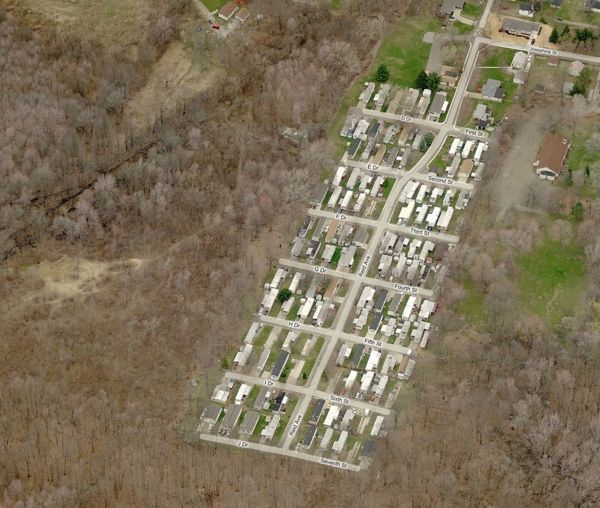 Photo of Mobile Home Park