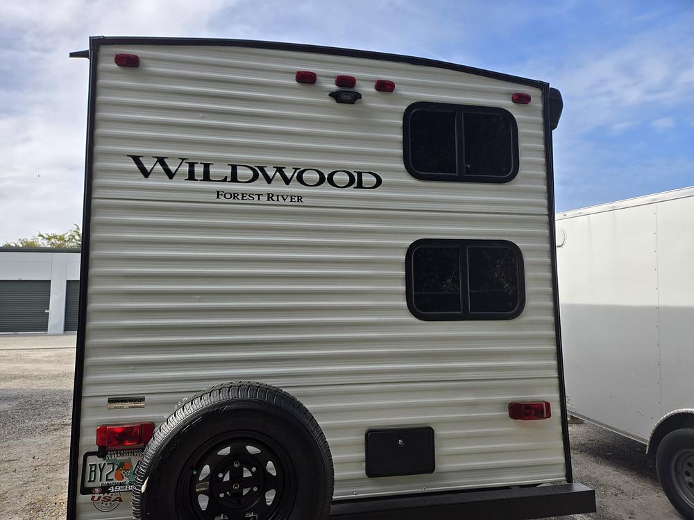 Photo of Rv