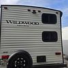 RV for Sale: 2021 WILDWOOD FSX 178BHSK