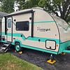 RV for Sale: 2024 VINTAGE CRUISER 17SCD