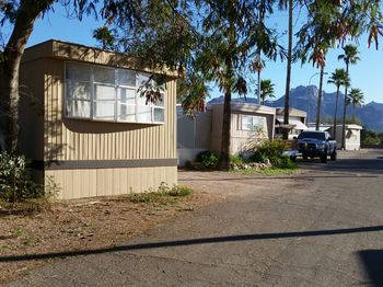 Photo of Mobile Home Park