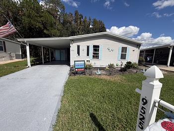 Thumbnail of mobile home
