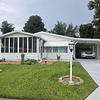 Mobile Home for Sale: Beautiful 2-Bedroom, 2-Bath Home with All-Season Lanai!, Flagler Beach, FL