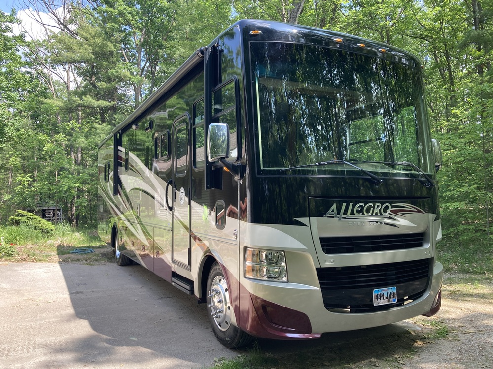 Photo of Rv