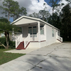 Mobile Home for Sale: 1 Bed 1 Bath 2006 Palm Harbor